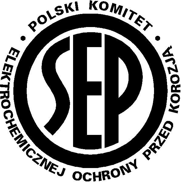 Stowarzyszenie Elektryków Polskich Zarząd Główny POLSKI KOMITET ELEKTROCHEMICZNEJ OCHRONY PRZED KOROZJĄ ul. Świętokrzyska 14A, 00-050 WARSZAWA tel.