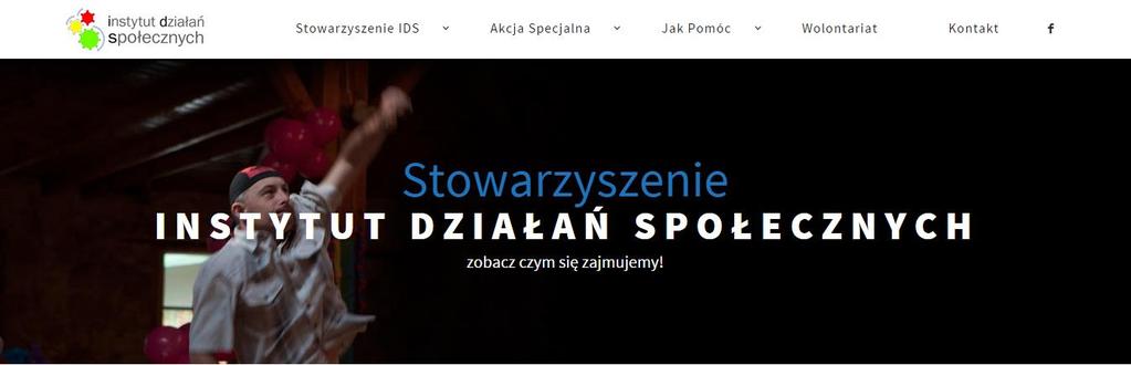 Akcja Specjalna to wakacyjne dwutygodniowe warsztaty dla osób z różnymi rodzajami niepełnosprawności. W 2016 odbyła się siódma Akcja Specjalna.