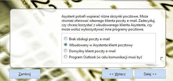 NIP oraz REGON...... numer tel., adres e-mail i strona www...... poprzez adres siedziby firmy.