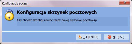 Szczegółowy opis konfiguracji skrzynki pocztowej został opisany w rozdziale 6.5. 3.2 Rejestracja programu Po zainstalowaniu programu Asystent funkcjonuje on na zasadach wersji RIAL, czyli tzw.