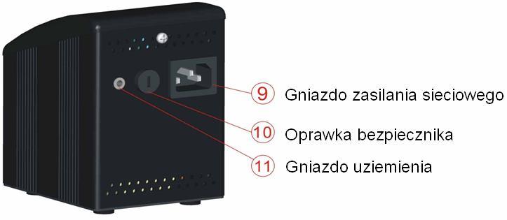 Sensor temperatury wysokiej jakości i odpowiednia technologia przenoszenia ciepła zapewnia precyzyjna regulację temperatury, co jest podstawą uzyskiwania połączeń lutowniczych wysokiej jakości.