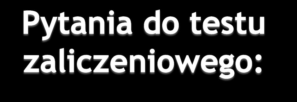 1. Opisz krótko na czym polega pozycjonowanie oferty w procedurze STP.