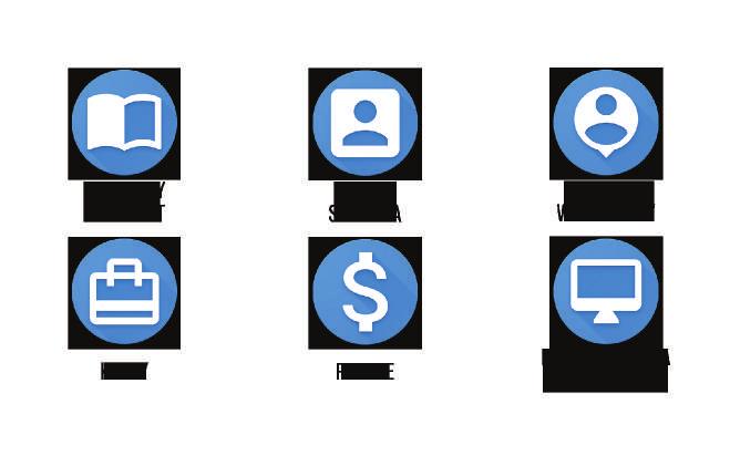 1. Ogólne informacje o systemie CloudA to nowoczesny, zintegrowany system informatyczny stworzony przez Wyższą Szkołę Biznesu Na onal Louis University w Nowym Sączu, służący kompleksowemu zarządzaniu