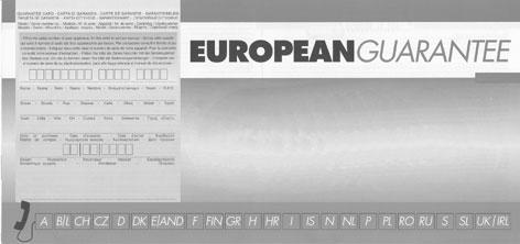 CERTIFICATES D) ZATYCZKA D) CAPS E) KOLANKO WËÃA WYLEWOWEGO E) BD FOR OUTLET TUBE A B F) ZBIORNICZEK NA DETERGT W P YNIE I WYBIELACZ F) LIQUID DETERGT OR LIQUID BLEACH COMPARTMT (CONTAINER) C