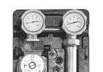 chłodzenie dynamiczne [system splydro] Powietrzna pompa ciepła typu split serii LK (na ilustracji LK IMR) wyposażona w sprężarkę o