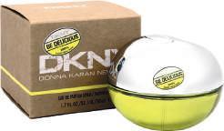 kobiet, 150 ml 249 149 100 ml = 2,98 zł 2 DKNY BE DELICIOUS Woda perfumowana dla