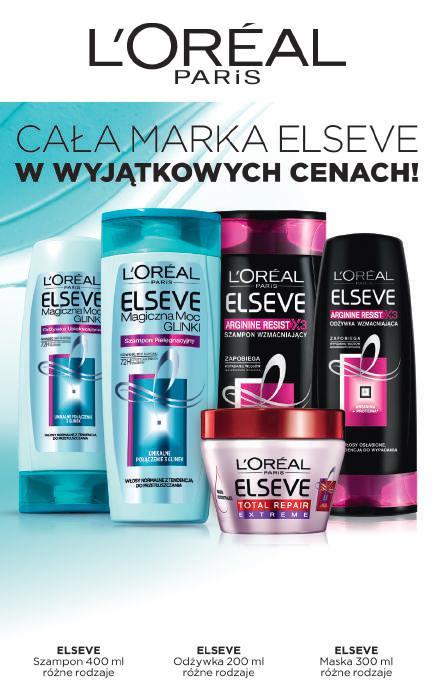 ml AUSSIE Suchy szampon do włosów, 180 ml DOVE Szampony