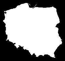 Wysoczyzny Krajeńskiej, na północnych krańcach województwa wielkopolskiego, w środkowo-wschodniej części powiatu pilskiego. Powierzchnia gminy wynosi 123,1 km². Mapa 2.