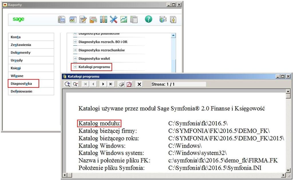 Nale y wybra 'Pobierz dodatek' i rozpakowa plik. W pliku znajduje si podr cznik u ytkownika, który poprowadzi Pa stwa przez proces instalacji.