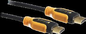 kabel HDMI VER. 2.