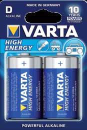 E04020100036 Bateria VARTA LR14