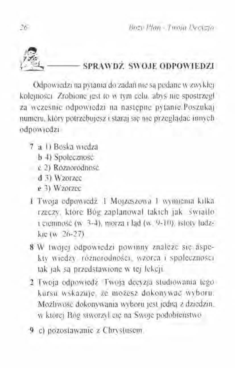 26 Bu=.v Plan - Twoja IJ('(Y=.ia ~,,,."W' ~~f~l.