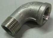 INOX GW 3/4" - GZ 3/4" INOX GW 1 GZ 1 INOX d6 INOX d12 INOX d12-6 - 12