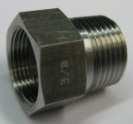 INOX d 3/8" INOX d 1/2" INOX d 3/4" INOX 0511 016 000 0511 025 000 0511