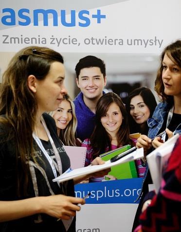 AKCJA 1 WOLONTARIAT EUROPEJSKI [EVS] Czas trwania: 2-12 miesięcy (oraz 2 tygodnie 12 miesięcy w przypadku wolontariuszy z mniejszymi szansami) Uczestnicy: 17-30 lat otwarte kryteria