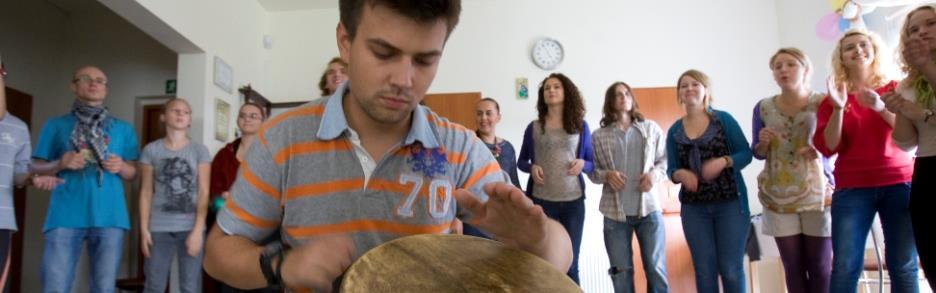 CELE PROGRAMU ERASMUS+ DLA SEKTORA MŁODZIEŻ Warto podkreślić, że budżet na dofinansowanie projektów w Polsce nie