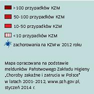 długich spodni zakładanie zakrytych butów stosowanie nakrycia głowy ponadto niezwykle ważne jest również: stosowanie środków odstraszających kleszcze, czyli odpowiednich repelentów-substancji