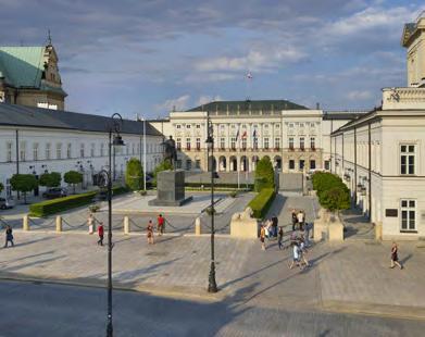 Sejm X kadencji udzielił wotum zaufania rządowi Tadeusza Mazowieckiego, pierwszego niekomunistycznego premiera w powojennej historii Polski, 1989.