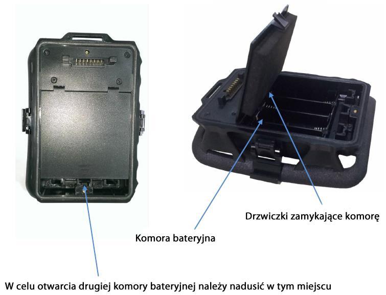 Przełącznik trybu pracy (tryb aparatu, tryb kamery) 09: Przełącznik grupowania diod LED