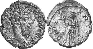 e Fides ( wierno, sc. wojsk i stronników) jest niezb dnym warunkiem pomy lnego wyniku (bonus eventus) w walce o w adz nad Rzymem 13 (ryc. 5).