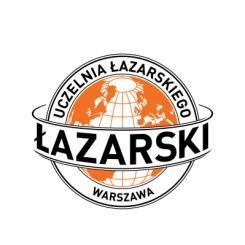 Projekt Uczelni Łazarskiego We