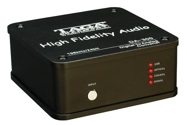 systemy stereo systemy stereo HTR-1000CD z bluetooth Hybrydowy system stereo z odtwarzaczem CD 1 199zł /szt. THA-200 Wzmacniacz słuchawkowy 649zł /szt. Wejścia analogowe: 1 x RCA, 3.