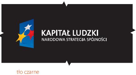 Przy stosowaniu innych teł kolorowych należy pamiętać by nie używać