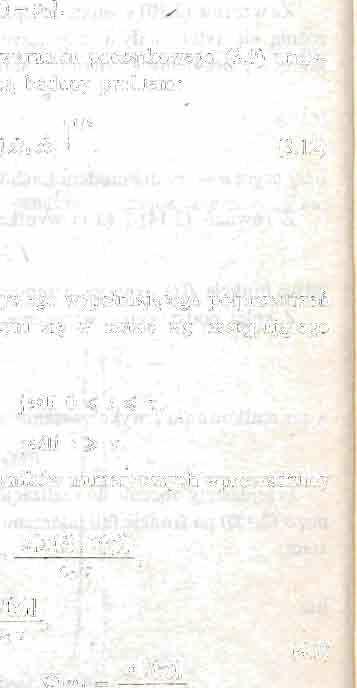 badany problem: Д О = { 2 ~~f f is{t 2 ) Po\dt 2 dt\ '. (3.