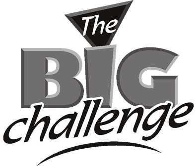 Skr. Poczt. 44, 00-963 Warszawa 81 Tel. (22) 828 36 92 - Fax. (22) 828 36 94 kontakt@thebigchallenge.