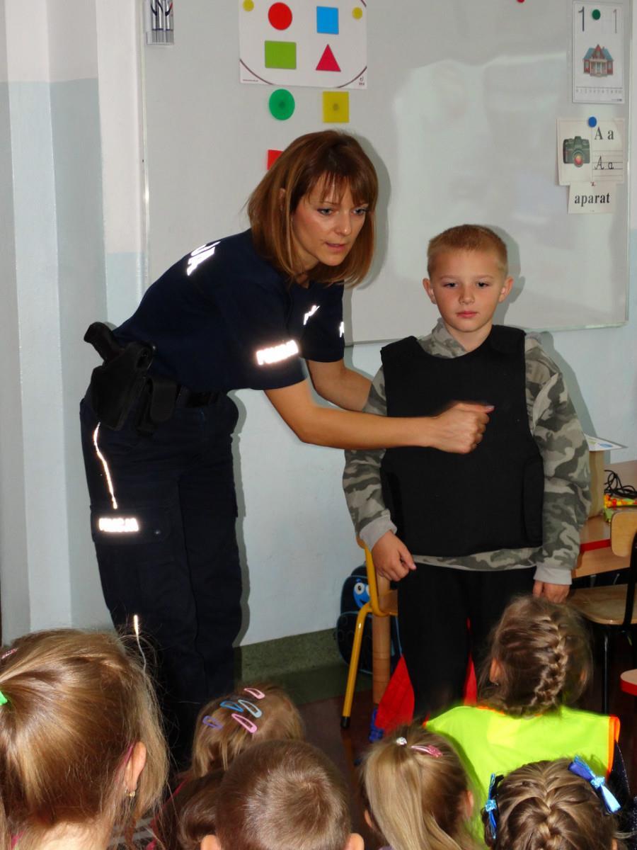 działań szkolnych związanych z udziałem w konkursie,