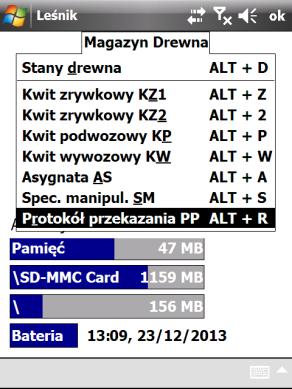 e.pl 830 kg/m3 W celu umożliwienia stosowania indywidualnych tekstów oświadczeń o masie ładunku na KW/KP przez poszczególne rdlp, opracowano funkcjonalność w ustawieniach domyślnych dla wydruków,