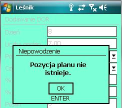 Czynność %zarobku %szkodliwego Posiłki / Napoje Kod czynności zgodny z systemem LAS ( do 9 znaków) wpisujemy z klawiatury lub wybieramy ze słownika.