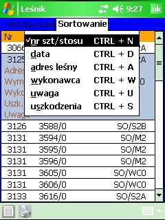 uwagach, kodzie uszkodzenia.