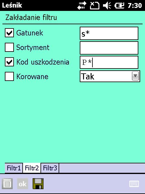 uszkodzenia,  Tabela z historią numerów drewna jest wymieniana z