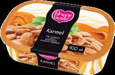 Froneri 110 ml / 100 ml - 2,26-16% 2 2 Lody na patyku Oreo