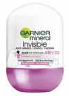 antyperspirant Garnier Loreal 50 ml - 150 ml 100 ml - 5,33-15,98 Żel do higieny