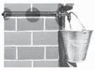 Technika montażu: Zamontować rurę z izolacją w murze Nałożyć kapę ochronną TECTITE na czas trwania prac budowlanych Po wykonaniu prac budowlanych obciąć rurę do wymaganej długości (pozostawić 27 mm