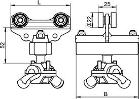 04 CTT-RT/60-85/4 1032..61.