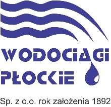 Wodociągi Płockie Sp. z o.o. ul. harc. A. Gradowskiego 11 09-402 Płock telefon: 24 364-42-30/32 tel./fax. 24 364-42-02 www.wodociagi.pl bok@wodociagi.