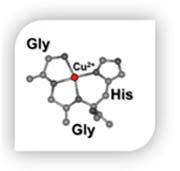 receptory Cu 2+ w sensorach elektrochemicznych Kwasy