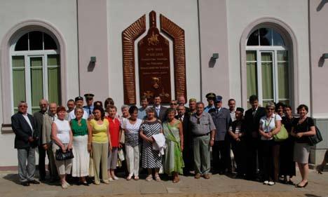 Šiųmetis renginys buvo skirtas totorių apsigyvenimo Palenkėje 330 metinėms paminėti. Jis sulaukė daugybės svečių iš Lenkijos ir užsienio.