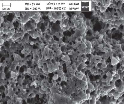 Adsorpcja wybranych barwników z roztworów wodnych na nanoporowatych materiałach węglowych 5 a ml maksymalna pojemność adsorpcyjna węgla względem barwnika, mg/g K L stała Langmuira, dm 3 /mg równanie