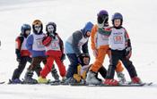 W ośrodkach narciarskich mogą mali odwiedzający wybierać z szerokiej oferty imprez, jest duże zainteresowanie o szkoły narciarskie, stoki na jazdę na nartach dla