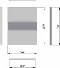 8 81 56 DT=SD+SO SO D OBLICZENIA SYSTEMU QUANTUM R WD 22 45,5 47 18 4 1 18,2 4 WD WW 1 WW WD 24,6 11,9 12,7 7,5 10,5 2 47 47,5 45,5 25 44 DT - długość toru SD - szerokość drzwi powinna uwzględniać