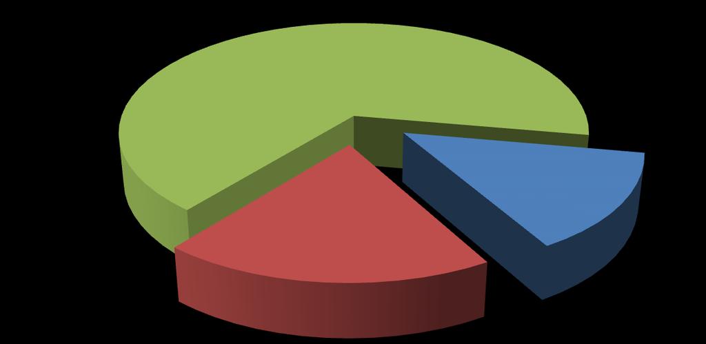 2013 roku zostało przyznane na programy kierowane do osób poniżej 30 roku życia (22 337,91 tys. zł) Wykres 8.