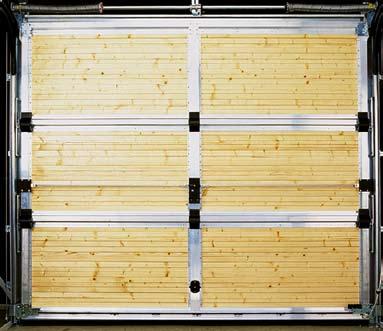 Konstrukcja podstawowa z profili aluminiowych Konstrukcja z profili aluminiowych Na