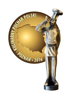 VI OGÓLNOPOLSKI KONKURS KULINARNY KULINARNY RAJD MISTRZÓW 2017 KONKURS NOMINOWANY DO PUCHARU POLSKI Konkurs jest nominowany do Kulinarnego Pucharu Polski. 10.11.2017 r.