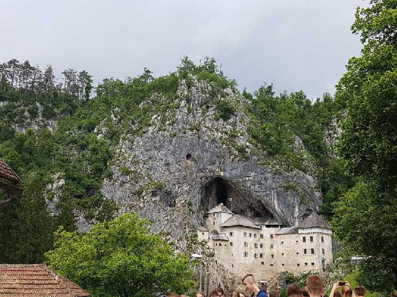 2 dzień zwiedzania Park Narodowy Jezior Plitwickich - największy i najstarszy park w