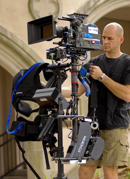 Steadicam