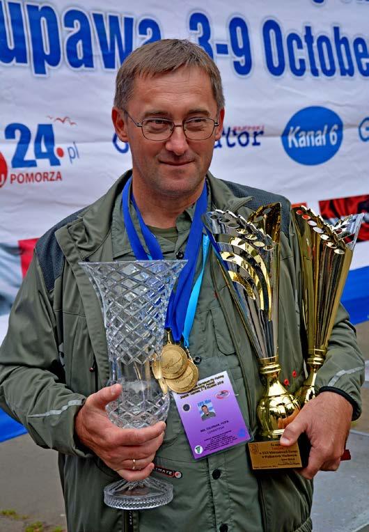 Piotr Zieleniak.